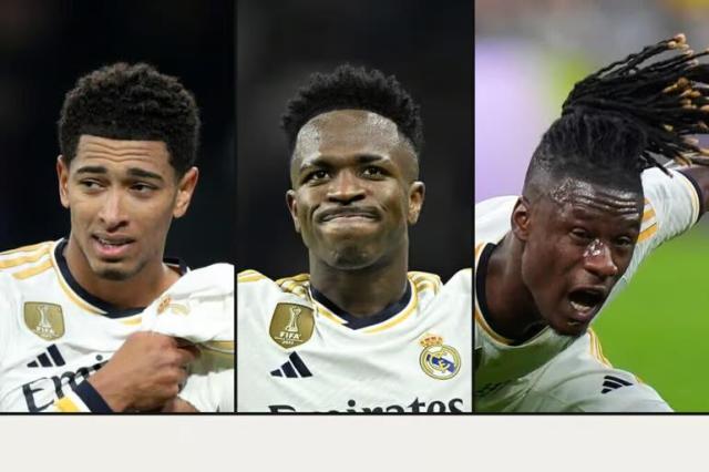 伤病成风不动如山，皇马冬窗也不买，二队挖潜应急？