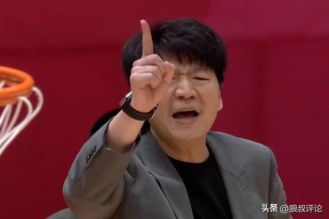 kaiyun-23分惨负浙江!邱彪:我们需要学会怎么在客场困难时形成一股绳