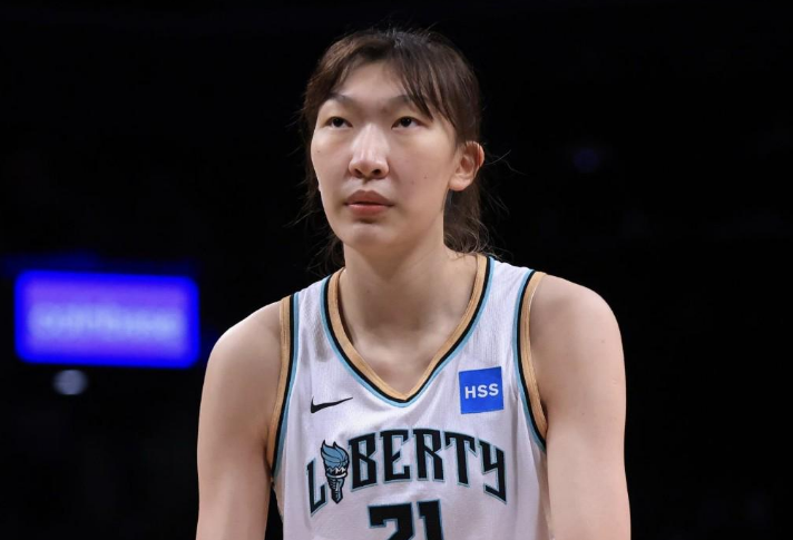 开云体育官网-重返WNBA首秀！韩旭替补10中6轰20分全场最高 难阻自由人惨败